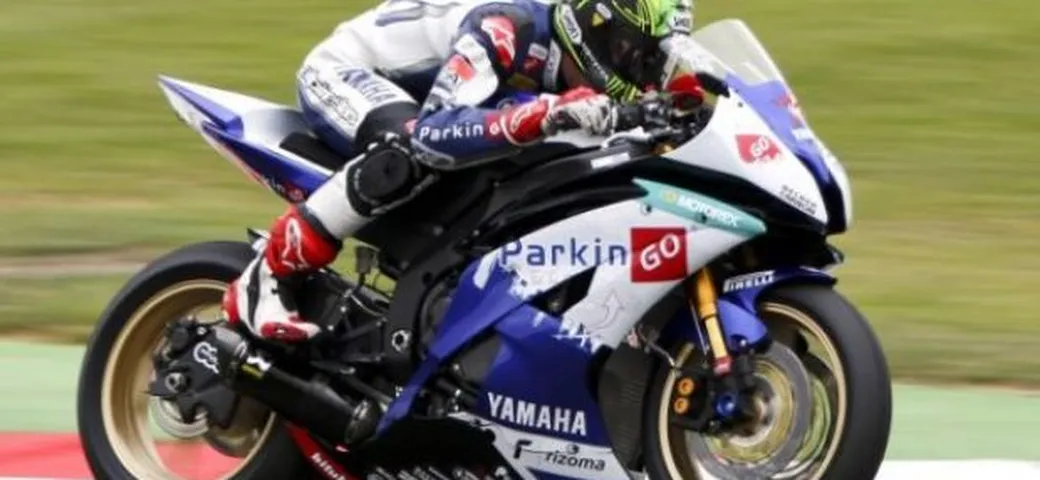 WSS: Chaz Davies vince al Nurburgring davanti a Ellison e Lowes. Scassa quarto e Roccoli quinto