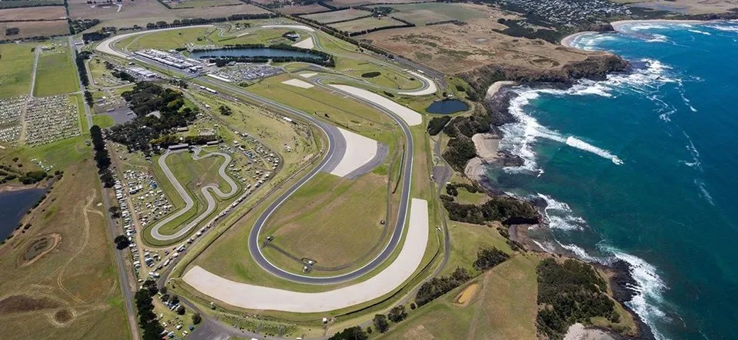 SBK Australia 2020: orari TV su Sky e TV8