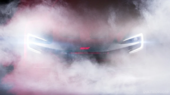 Subaru: le novità al Salone di Tokyo 2022