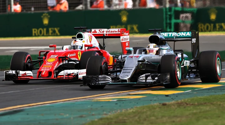 F1 2017 in tv: 9 Gp in diretta sulla Rai, 11 solo su Sky