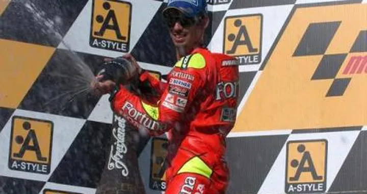 MotoGP: dove finirà Macho Melandri?