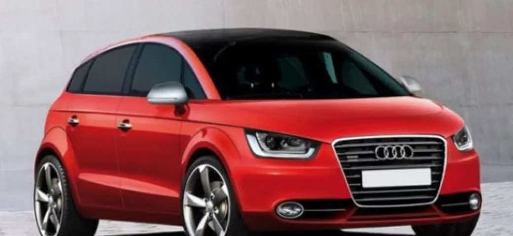 Audi A2: nuovi dettagli sulla seconda generazione