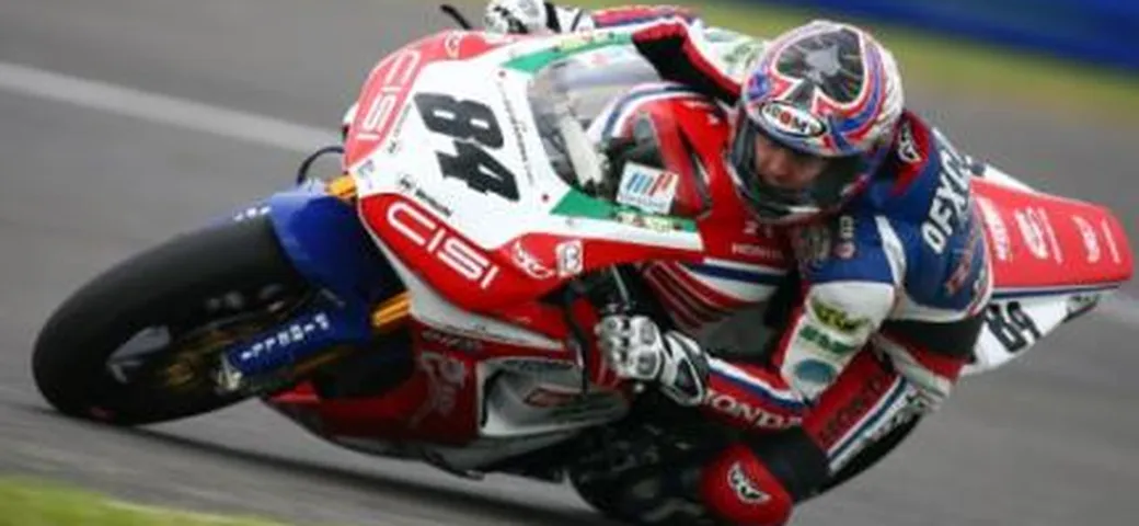 SBK: Michel Fabrizio atteso protagonista per il 2007