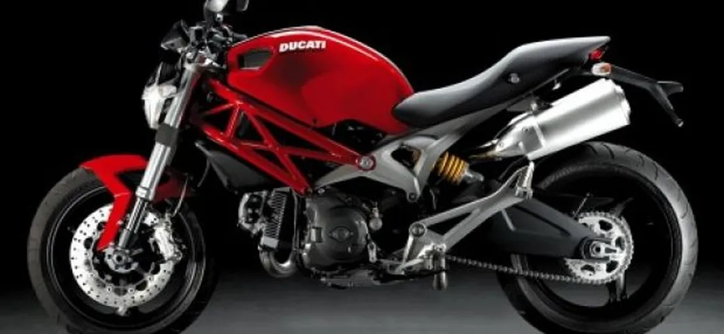 Ducati Monster 696 avrà l'ABS nel 2010?