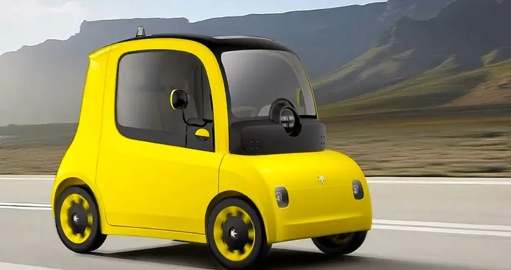 Tutti pazzi per il quadriciclo da 6000 euro: si compra su Aliexpress