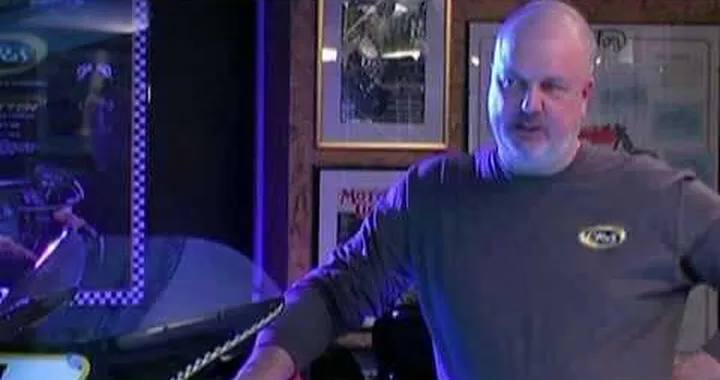 CR&amp;S Vun Story - 1 parte