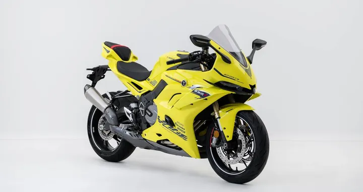 Voge RR660S: la nuova 660 con versione depotenziata per A2