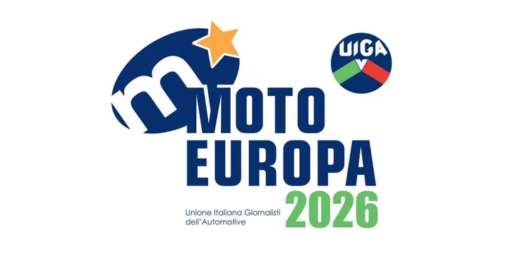 Moto Europa 2026, cinque finaliste e una sfida che accende la passione