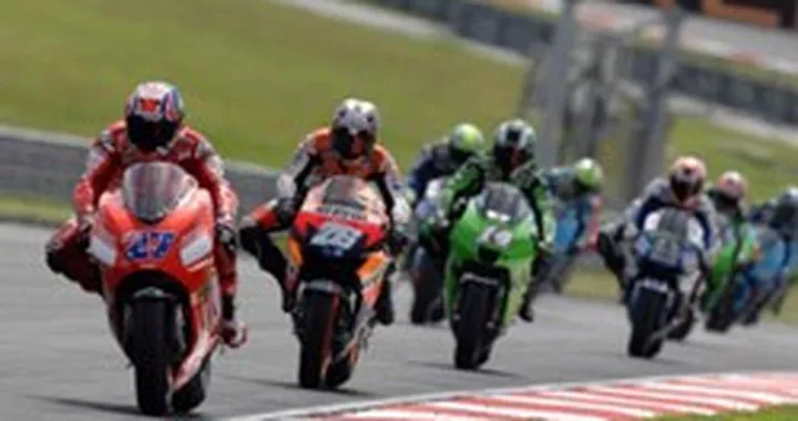 I calendari di MotoGP e World Superbike
