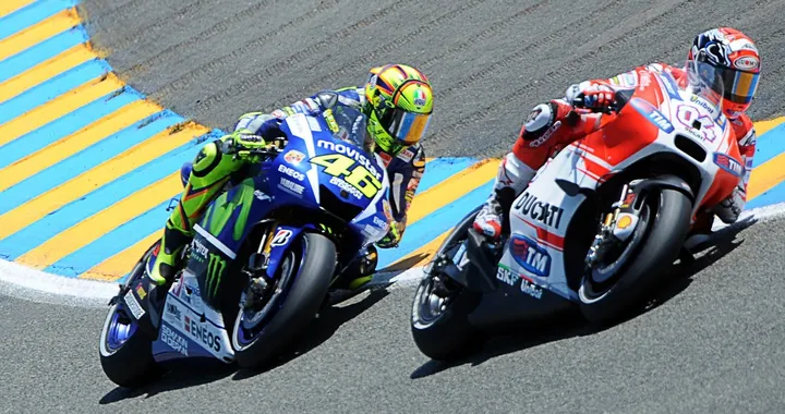 MotoGP Mugello 2015: orari dirette TV su SKY e Cielo