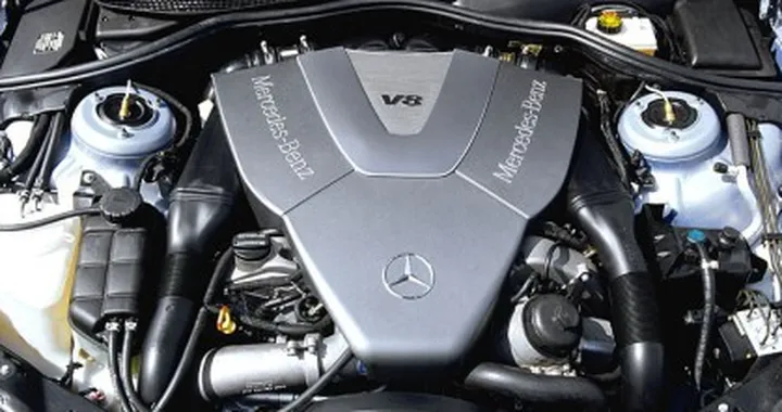 BMW e Mercedes dicono addio ai super-diesel V8?