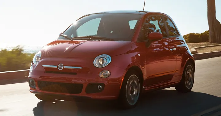 Fiat 500: il nuovo Spot USA [Video]