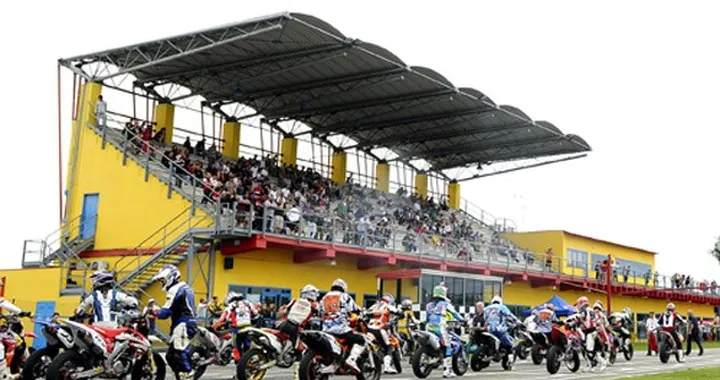 Italiano Supermoto: le novità della stagione 2013