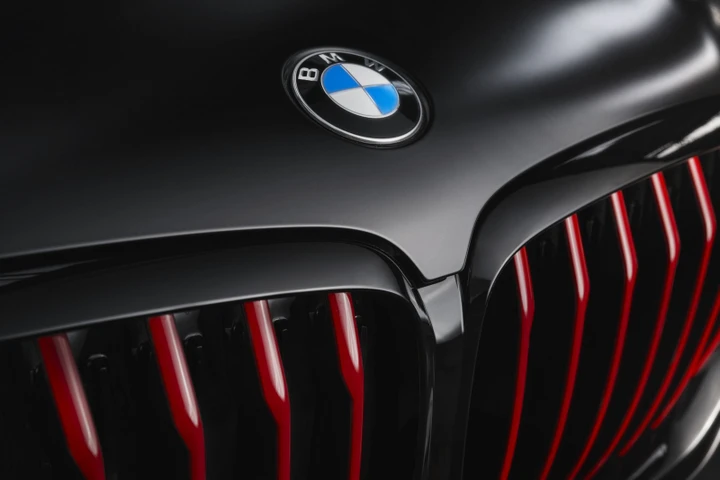 BMW Serie 6: allo studio il ritorno della sportiva bavarese