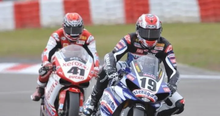 WSBK a Portimao: così in tv