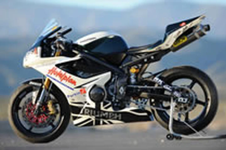 WSS: ottimo inizio per il team BE1 Racing