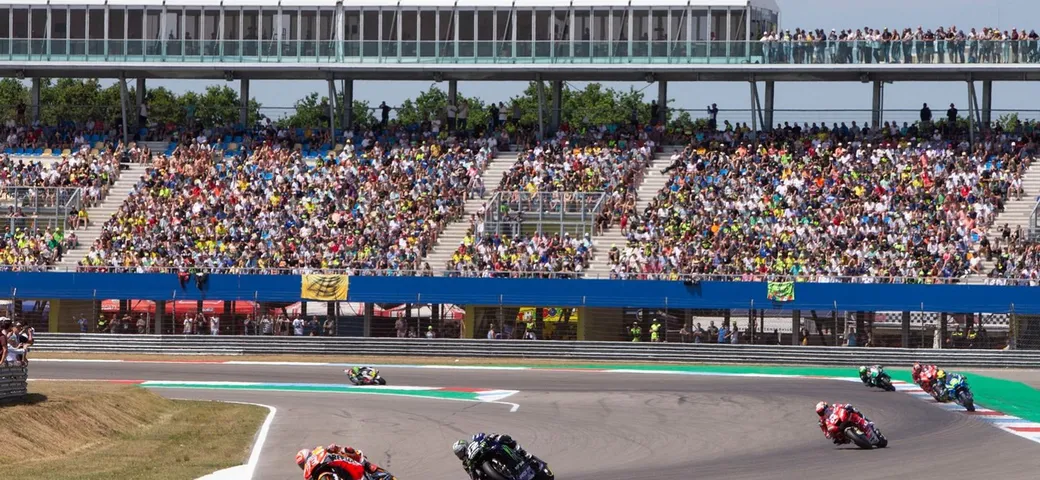 MotoGP e SBK, lo “zoccolo duro” degli ascolti tv