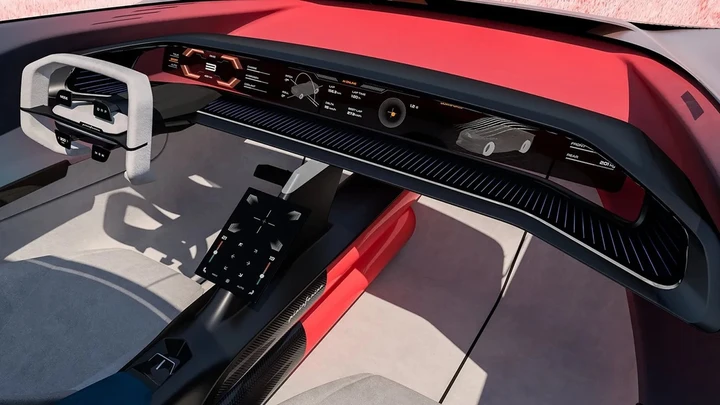 Pininfarina Enigma GT