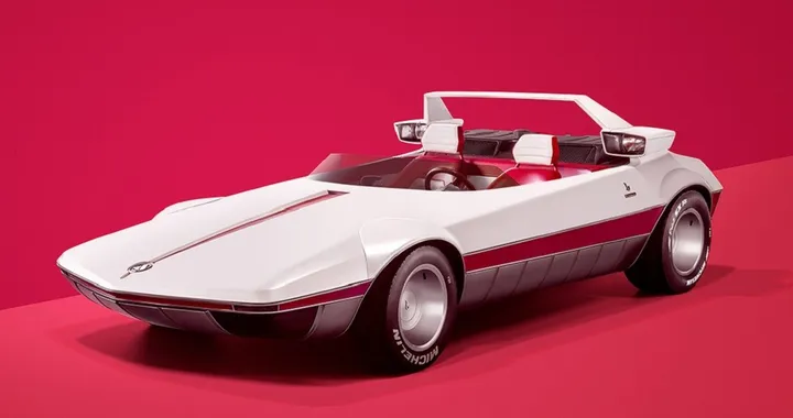 ASI ad Auto e Moto d’Epoca 2021: antologia Bertone e tanti eventi
