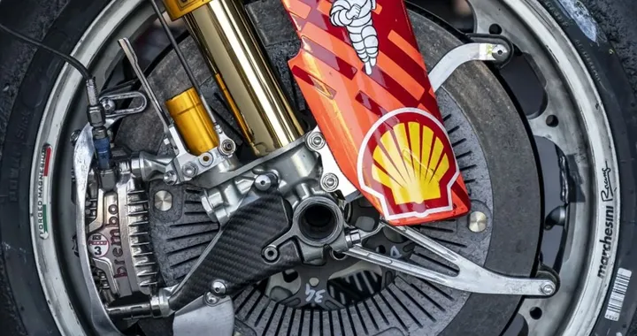 Ogni curva è un rischio: perché Motegi è il circuito più duro per i freni [VIDEO]