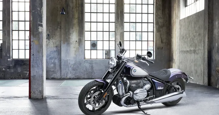 BMW R18: ecco la linea di accessori Option 719