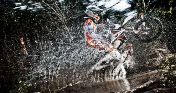 Listino prezzi KTM gamma Enduro e Cross 2013