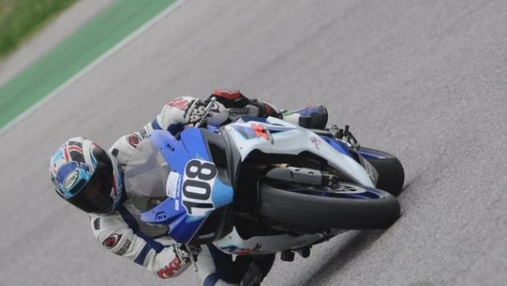Scatto in Corsa: scena del crimine a Brno