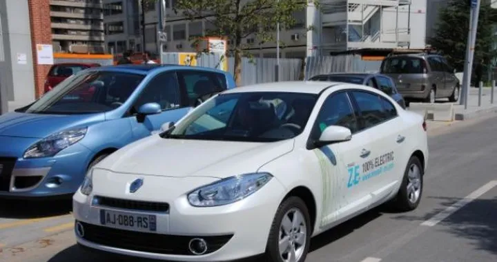 Renault Fluence Z.E.: la nostra prova su strada