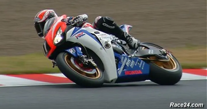 8 ore di Suzuka: vince la Honda con Checa e Kiyonari