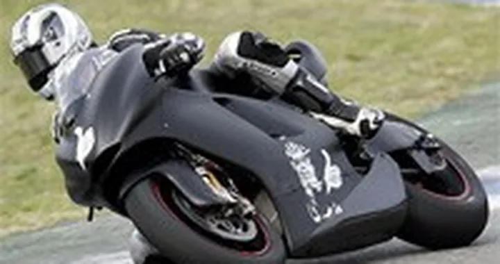 MotoGP Test Jerez - Giorno 2