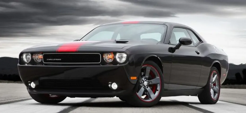 Dodge Challenger: in arrivo un pesante restyling