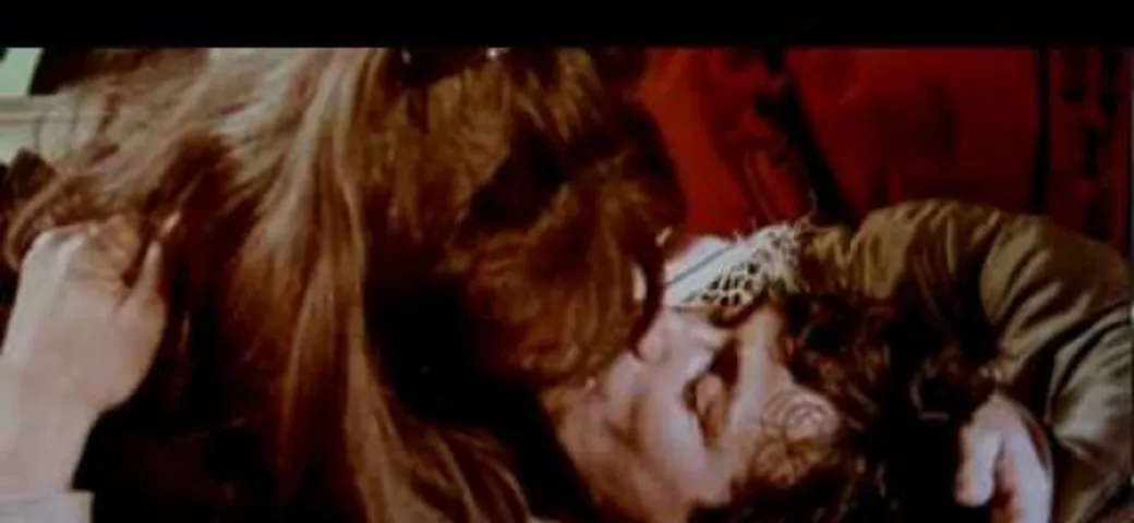 MotoCult: l'Harley Davidson di Jack Nicholson in 