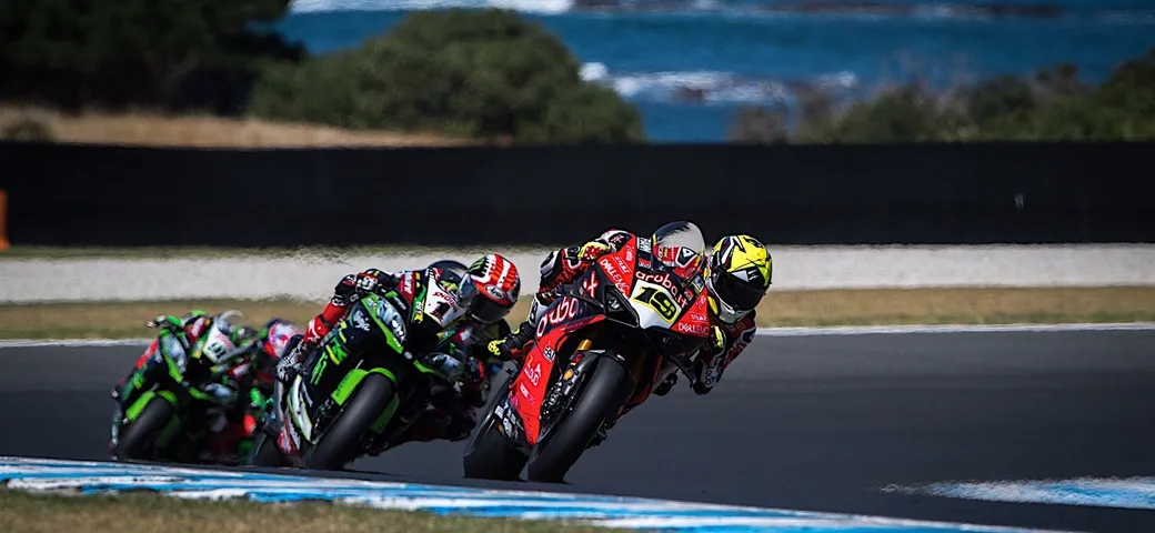 Motomondiale, dove sono i piloti “migliori”? Per Bautista non in MotoGP.
