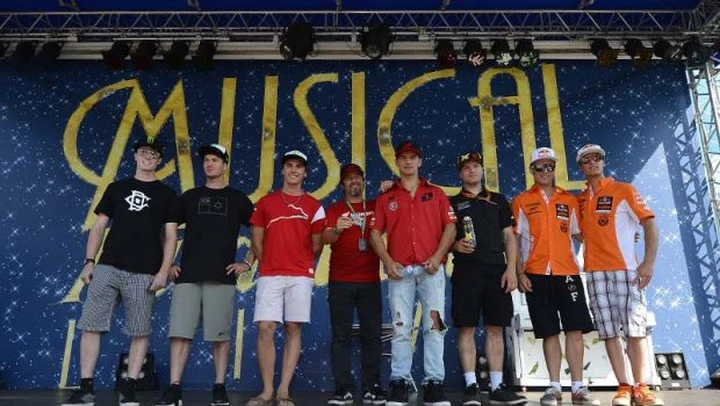 MX1 Gran Premio d'Europa: le dichiarazioni pre-gara dei piloti