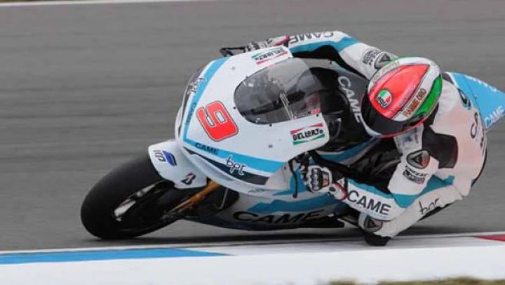 MotoGP, Misano: Pioggia protagonista nelle libere. 1° Petrucci