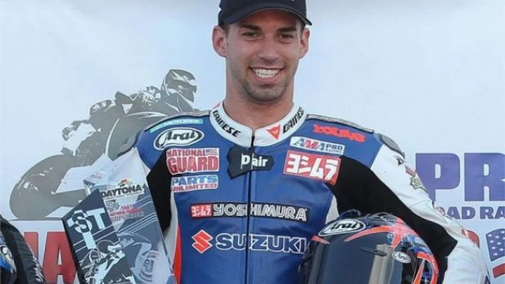 MotoGP: il team Attack Performance sceglie Blake Young per i tre rounds americani