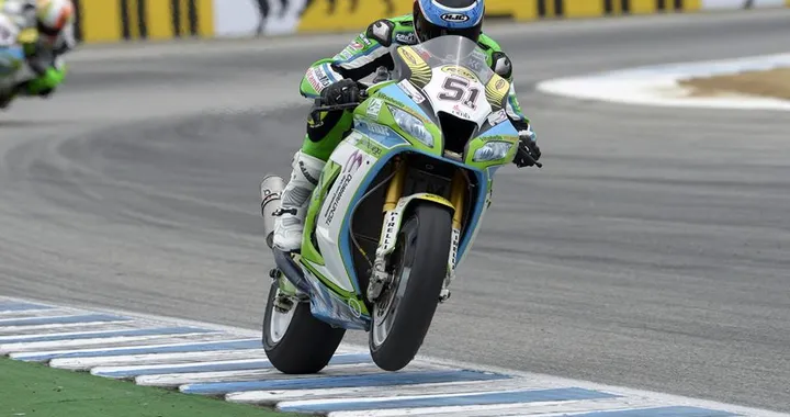 Superbike 2015: Divorzio tra Barragan e Grillini