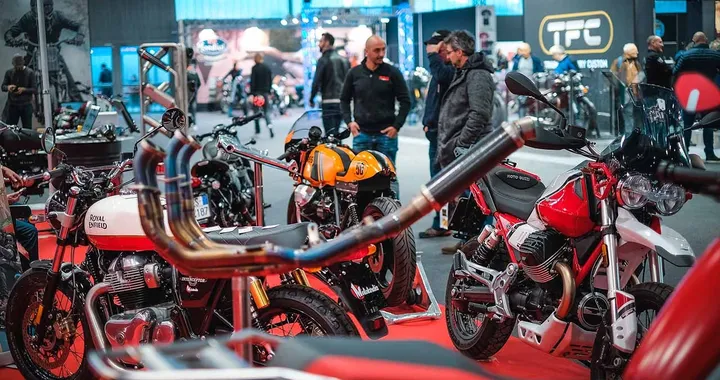 Confermato il Motor Bike Expo 2022: la pandemia non ferma l'evento in programma tra poche settimane