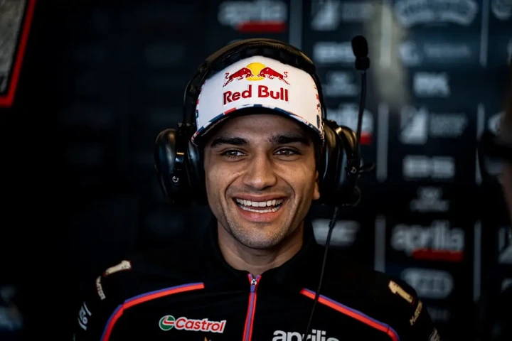 Jorge Martín is back! Il campione 2024 pronto a sconvolgere la MotoGP in Qatar