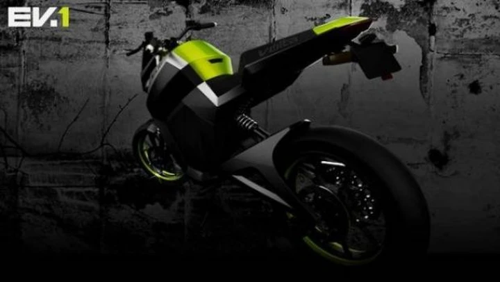Volta EV-1: un nuovo progetto elettrico dalla Spagna