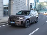 Nuova Hyundai Santa Fe: L'evoluzione del D-SUV Hyundai