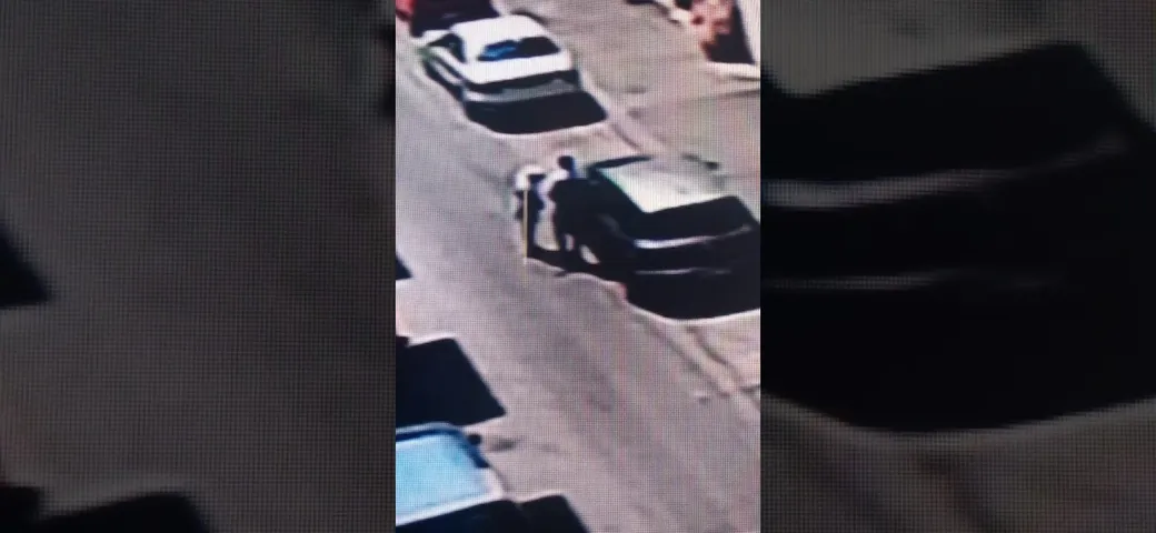 Truffa dello specchietto -  NON PAGATE  CHIAMATE I CARABINIERI
