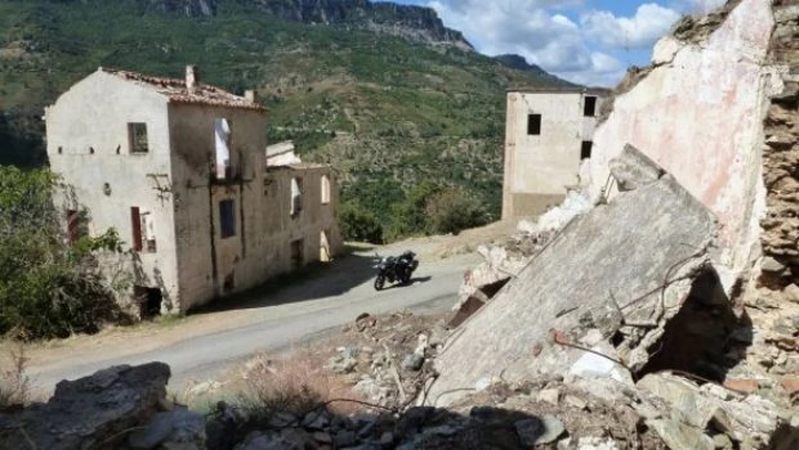 Mototurismo: Sardegna coast to coast - Da Arborea ad Arbatax