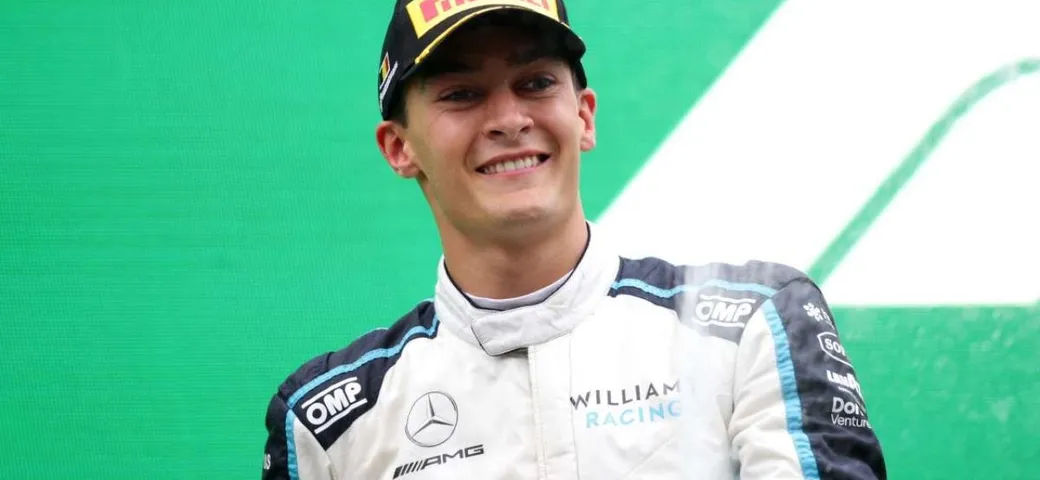 F1 2022: Russell alla Mercedes, Gasly e Tsunoda confermati in Alpha Tauri