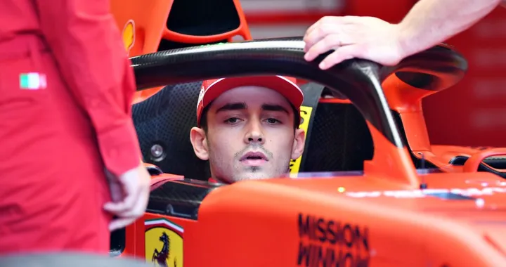 F1 GP Monaco 2019: Leclerc fuori in Q1. Ferrari, cosa hai combinato ai box?