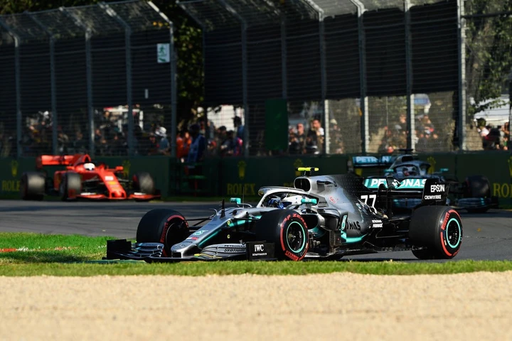 Formula 1 GP Australia 2019, ordine di arrivo: vince Bottas! Hamilton 2°, Verstappen 3°