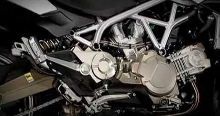Aprilia Mana 850 GT official video