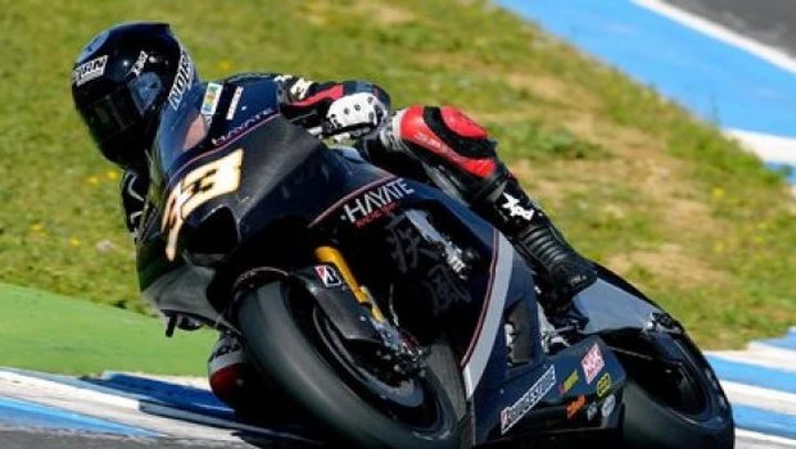 MotoGP, parla Marco Melandri: 