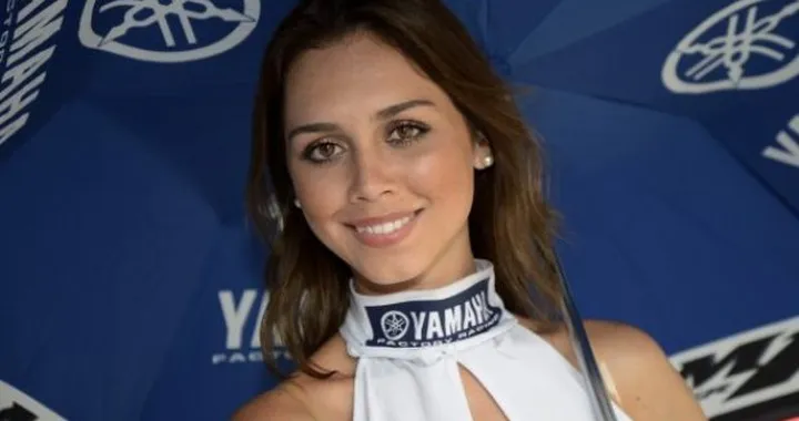 UPDATED: Paddock Girls della MotoGP di Sepang