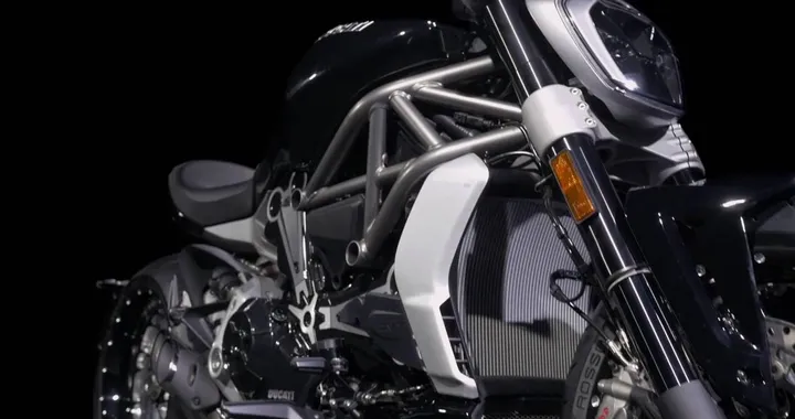 XDiavel - Sport Pack